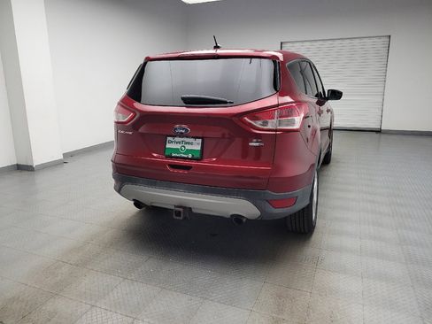 Used 2016 Ford Escape SE w/ SE Cold Weather Package AWD/4WD image 7