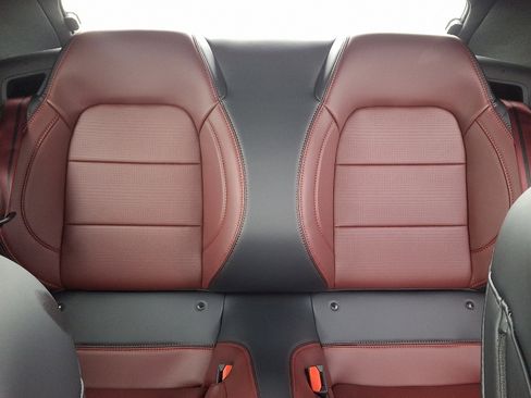 New 2025 Ford Mustang GT Premium image 13