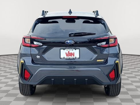 New 2026 Subaru Crosstrek 2.5i Sport w/ Crosstrek Mirror Package image 6