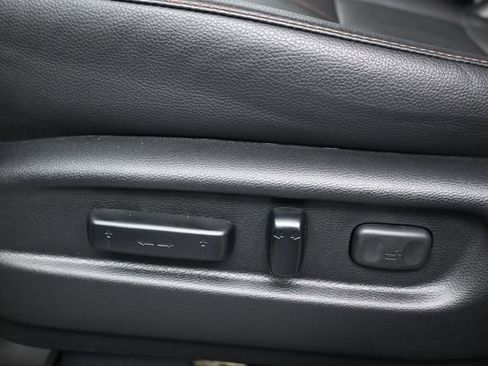 Certified 2025 Honda Ridgeline TrailSport image 20