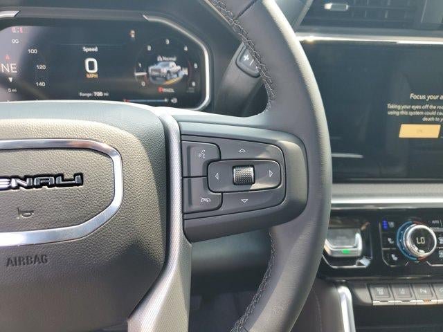 New 2026 GMC Sierra 2500 Denali AWD/4WD image 23