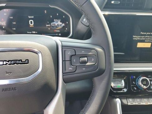 New 2026 GMC Sierra 2500 Denali AWD/4WD image 23