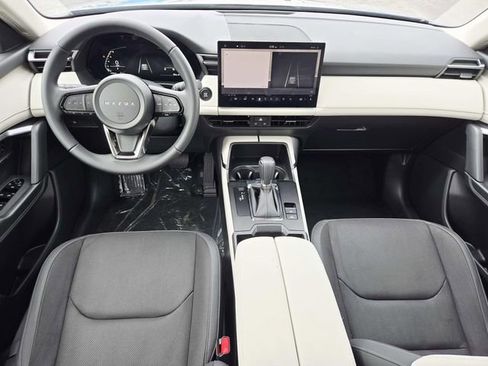 New 2026 MAZDA CX-5 Select AWD/4WD image 6