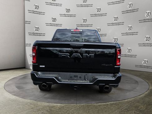 New 2026 RAM 1500 Express image 4