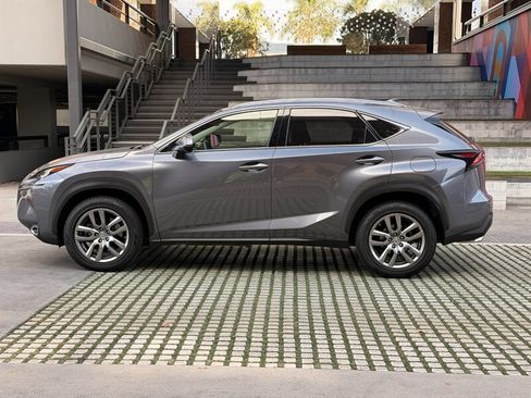 Used 2016 Lexus NX 200t FWD image 2