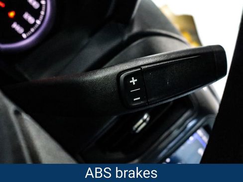 Certified 2024 Chevrolet Silverado 2500 Custom w/ Custom Value Package image 24