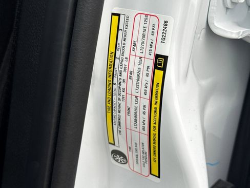 New 2026 RAM 2500 Big Horn image 26