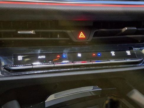 New 2026 Buick Envision Preferred image 7