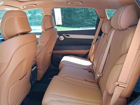 New 2026 Genesis GV80 2.5T Prestige AWD/4WD image 14