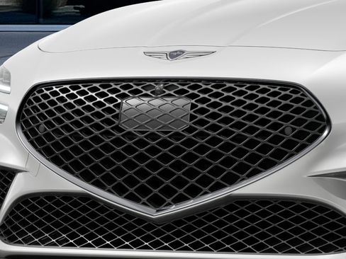New 2026 Genesis G70 3.3T Sport Prestige RWD image 13