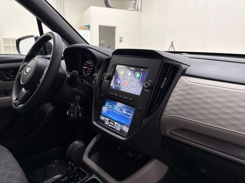 New 2026 Subaru Forester AWD/4WD image 23