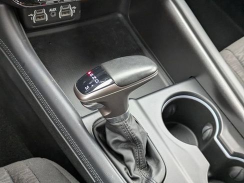 Used 2023 Dodge Durango SXT AWD/4WD image 24