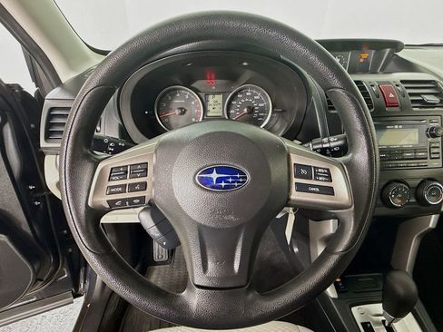 Used 2015 Subaru Forester 2.5i Premium w/ All-Weather Package image 11