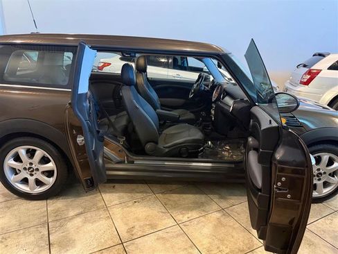 Used 2010 MINI Cooper Clubman Hardtop image 33