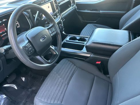 Certified 2021 Ford F150 XL w/ Equipment Group 101A High image 11