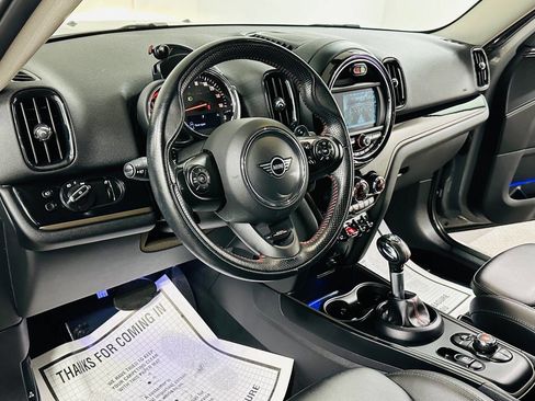 Used 2019 MINI Cooper Countryman S w/ Storage Package image 12