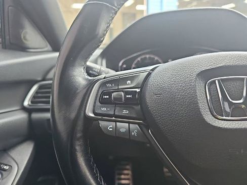 Used 2021 Honda Accord Sport image 16