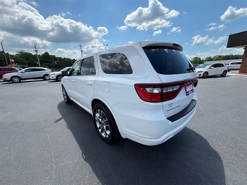 Used 2019 Dodge Durango GT RWD image 5