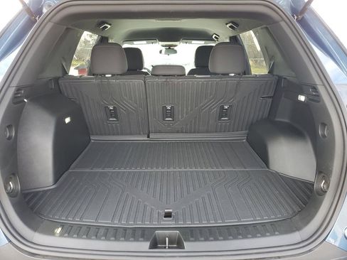 Used 2025 Chevrolet Equinox LT image 29