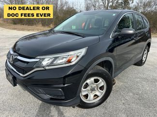 Used 2015 Honda CR-V LX video 1