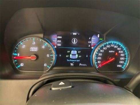 Used 2019 GMC Yukon XL SLT w/ Graphite Performance Edition image 25