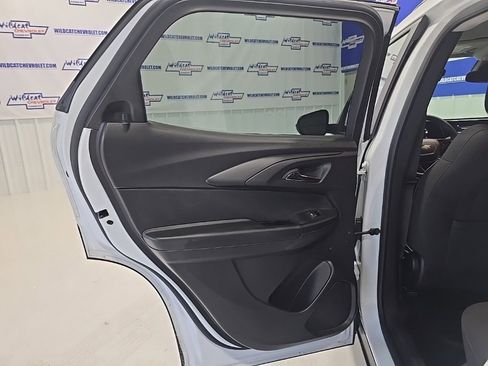 Used 2025 Chevrolet TrailBlazer LT image 19