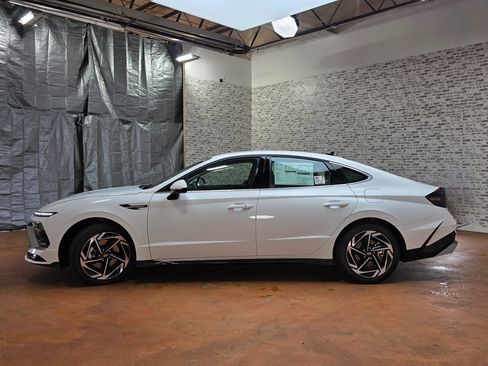New 2026 Hyundai Sonata SEL image 5