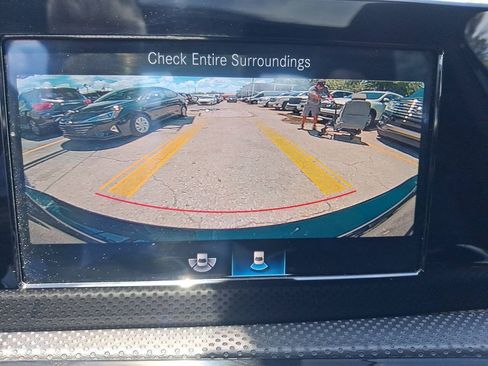 Used 2019 Mercedes-Benz A 220 4MATIC image 21