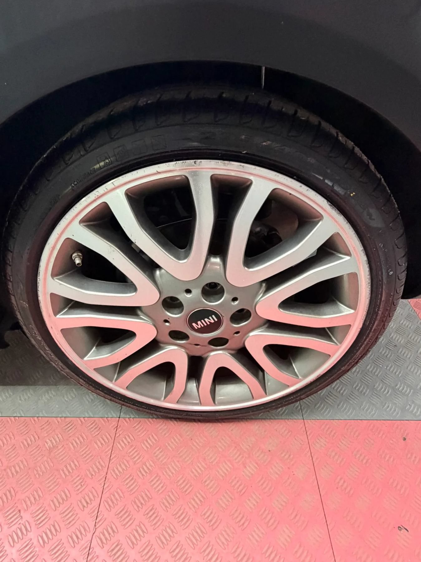 Used 2016 MINI Cooper S FWD image 38