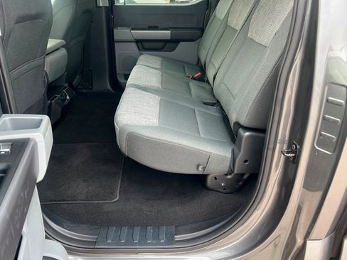 Used 2025 Ford F350 XLT image 21