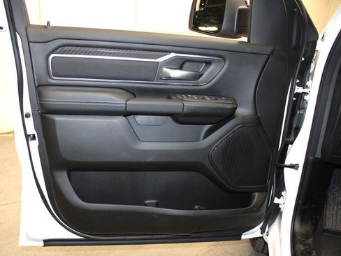 New 2026 RAM 1500 Big Horn image 24