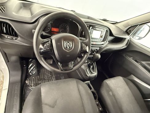 Used 2022 RAM ProMaster City Tradesman w/ Window Group 04 image 17