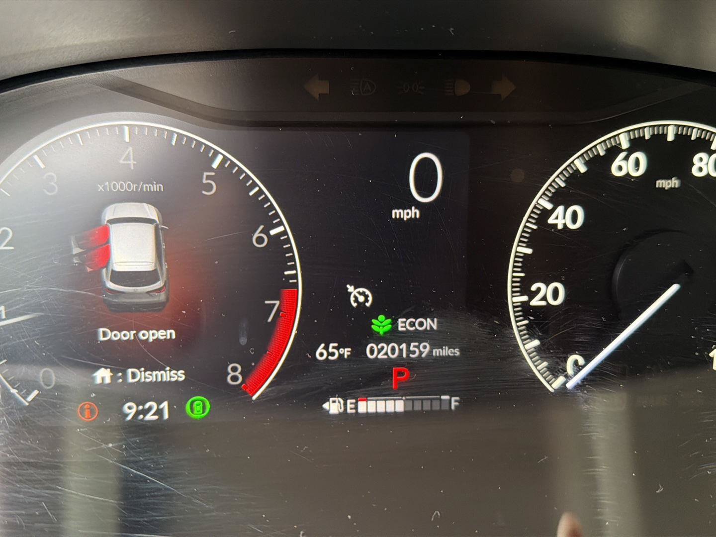 Used 2024 Honda HR-V EX-L image 23