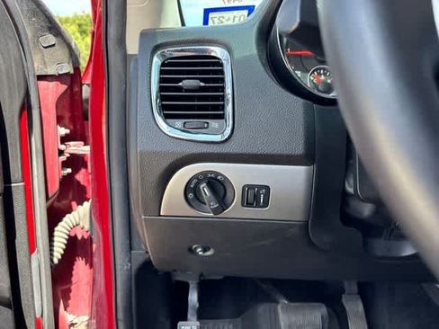 Used 2013 Dodge Durango SXT w/ Rallye Appearance Group RWD image 10