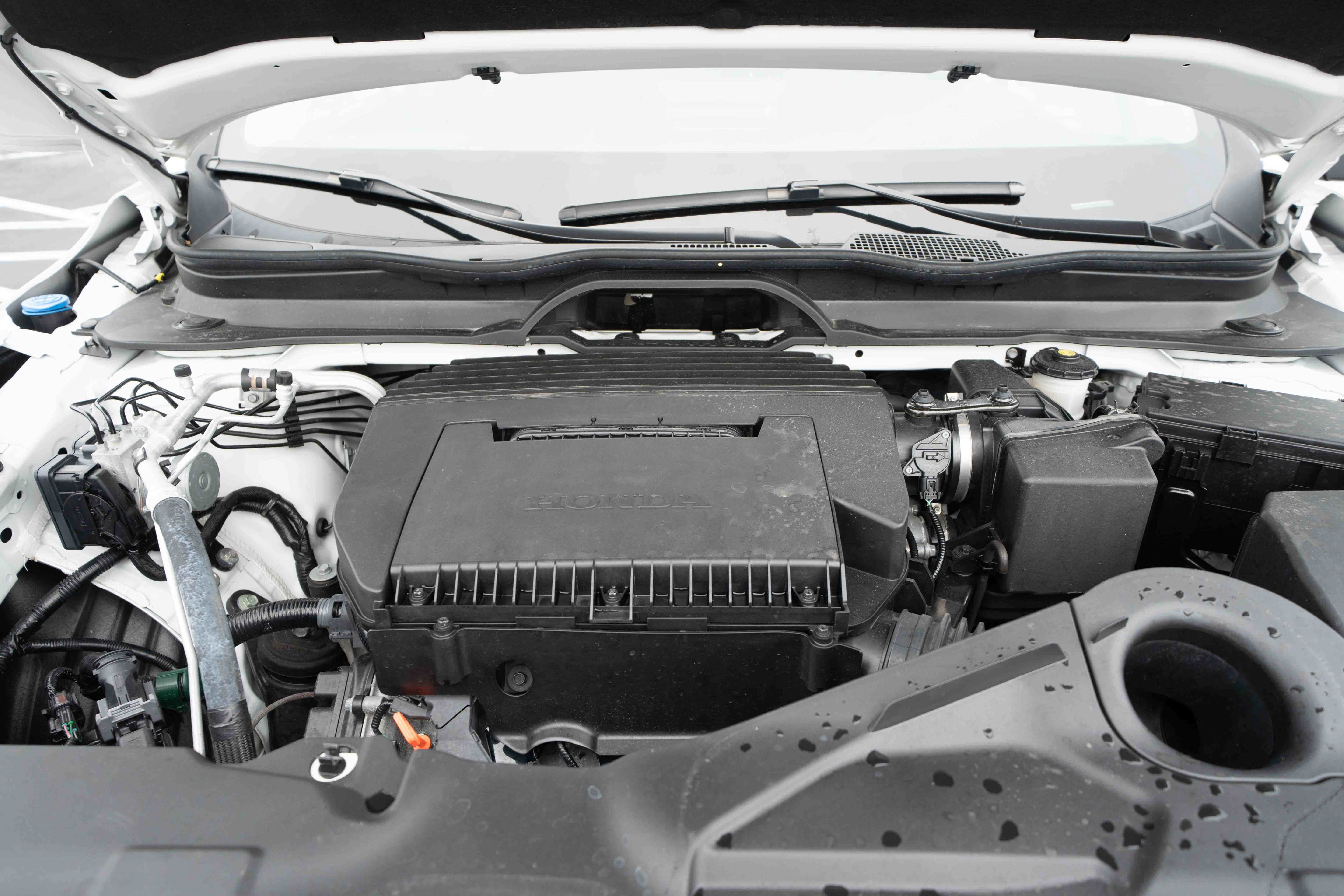 Certified 2024 Honda Pilot EX-L image 32