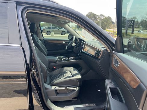 New 2026 Volkswagen Atlas SE FWD image 32