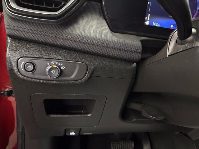 Used 2024 Chevrolet TrailBlazer LT w/ Driver Confidence Package FWD image 20