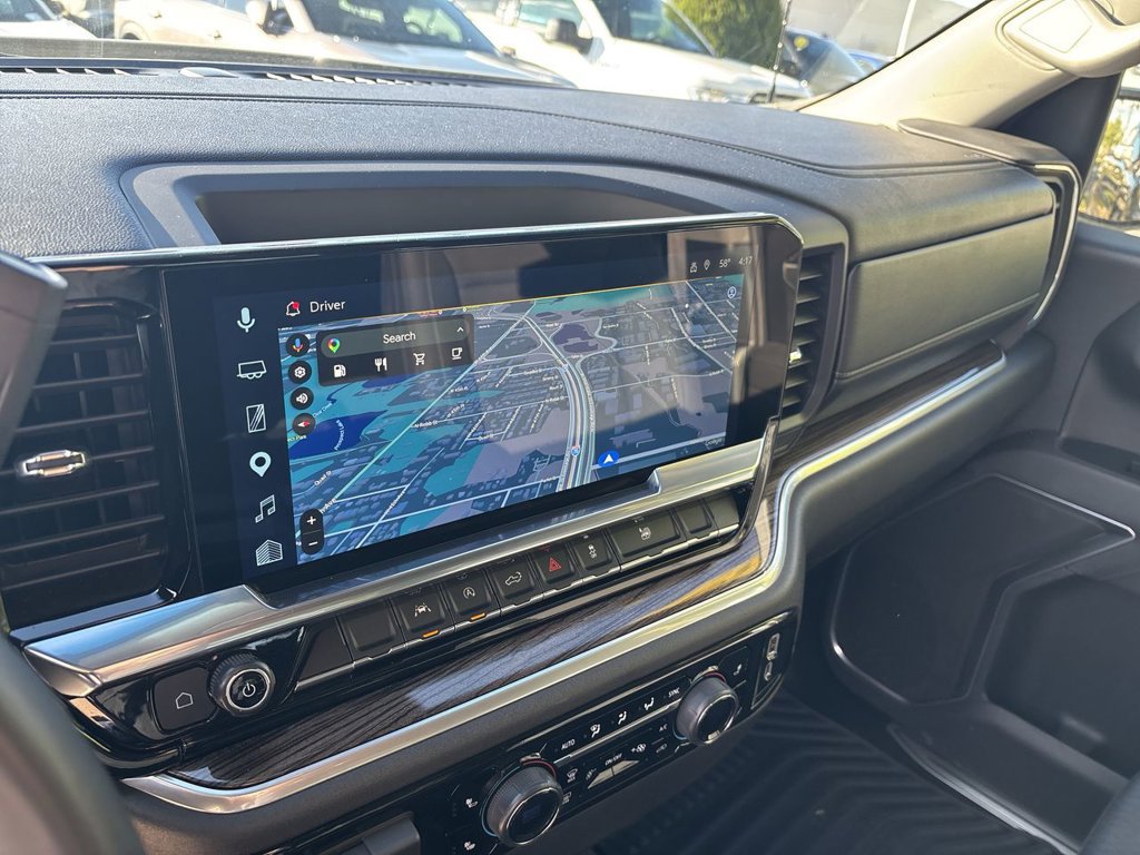 Certified 2026 Chevrolet Silverado 1500 RST AWD/4WD image 18