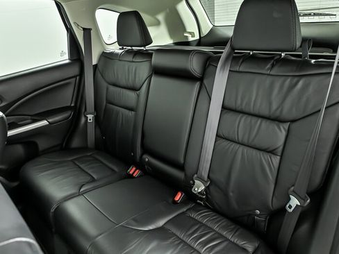 Used 2014 Honda CR-V EX-L image 18