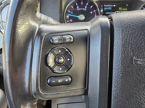 Used 2013 Ford F250 Lariat w/ Chrome Pkg image 14