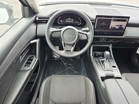 New 2026 MAZDA CX-5 Select AWD/4WD image 7