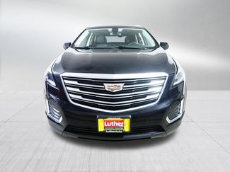 Used 2017 Cadillac XT5 Premium Luxury w/ LPO, Wheel Lock Package video 2