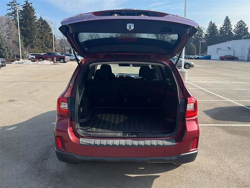 Used 2016 Subaru Outback 2.5i Premium w/ Popular Package #2 image 15
