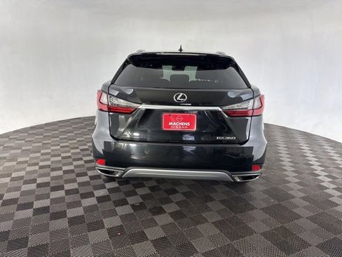 Used 2022 Lexus RX 350 AWD w/ Premium Package image 6