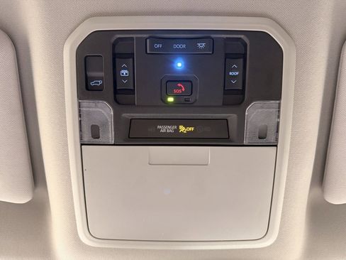 Used 2024 Toyota Sequoia Limited image 53