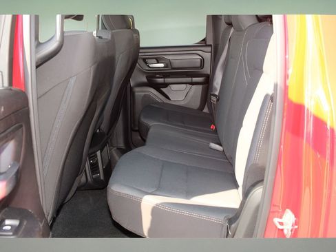 Used 2023 RAM 1500 Tradesman image 13