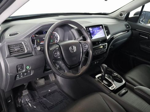 Used 2018 Honda Ridgeline RTL-E image 7