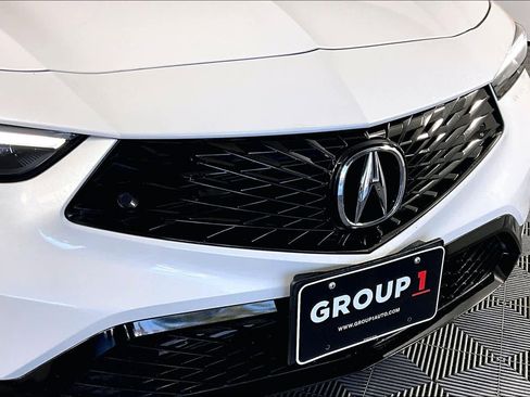 Used 2023 Acura Integra A-Spec image 28