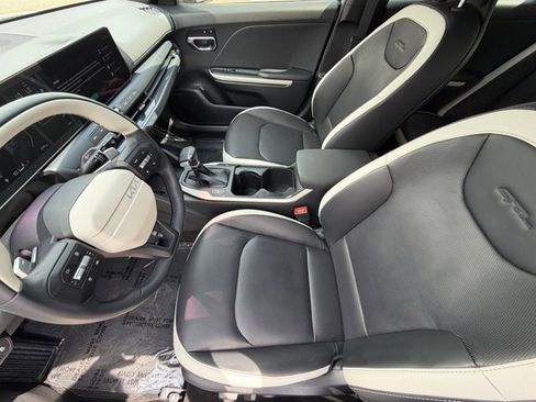 Certified 2025 Kia K4 GT-Line w/ GT-Line Premium Package image 15