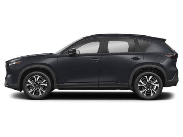 New 2026 MAZDA CX-5 Preferred AWD/4WD image 4